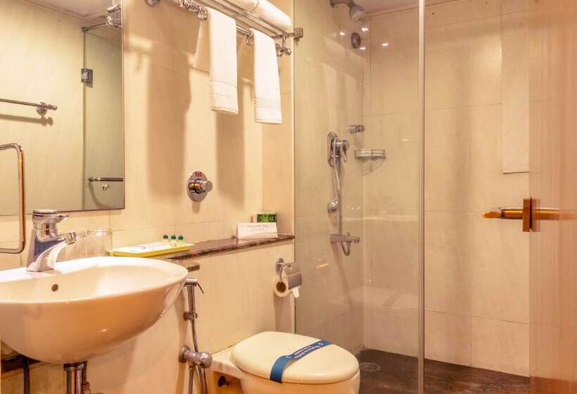 Fotos del hotel Octave Suites  Residency Rd:  6