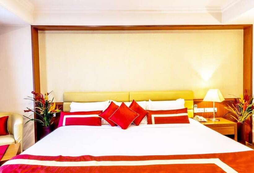 Fotos del hotel Octave Suites  Residency Rd:  13