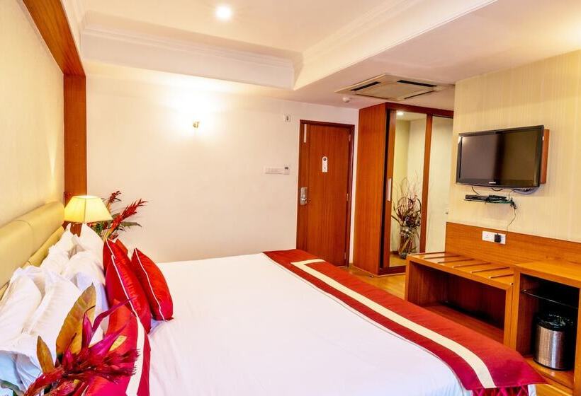 Fotos del hotel Octave Suites  Residency Rd:  2