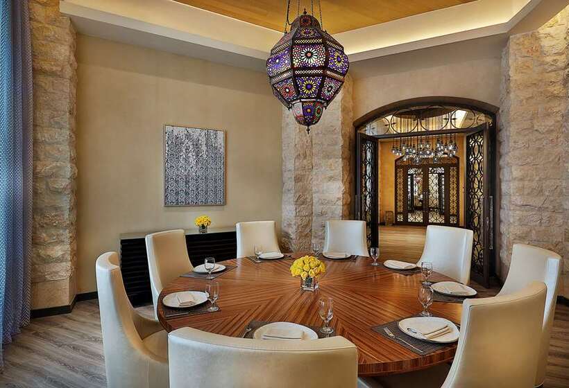 Fotos del hotel Hilton Makkah Convention:  21