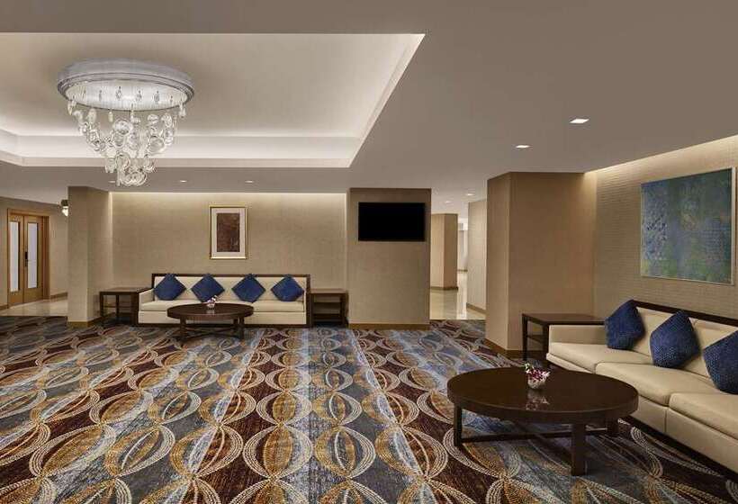 Fotos del hotel Hilton Makkah Convention:  12