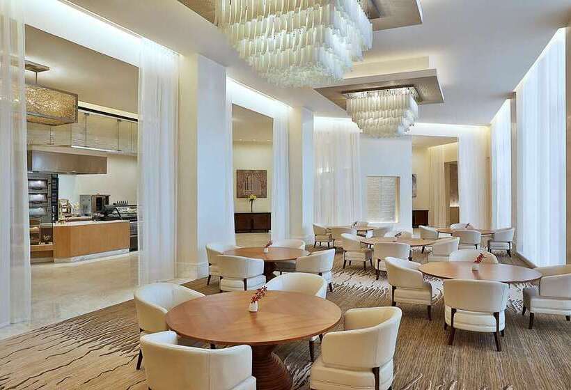 Fotos del hotel Hilton Makkah Convention:  25