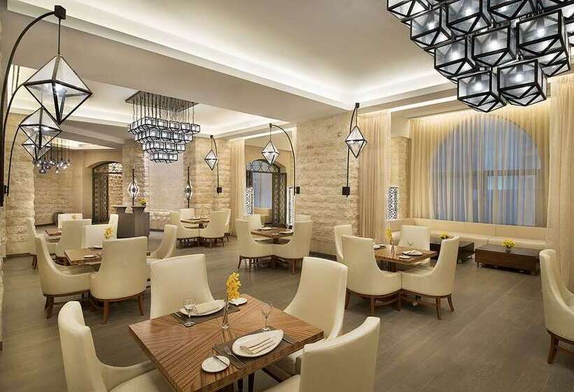 Fotos del hotel Hilton Makkah Convention:  17