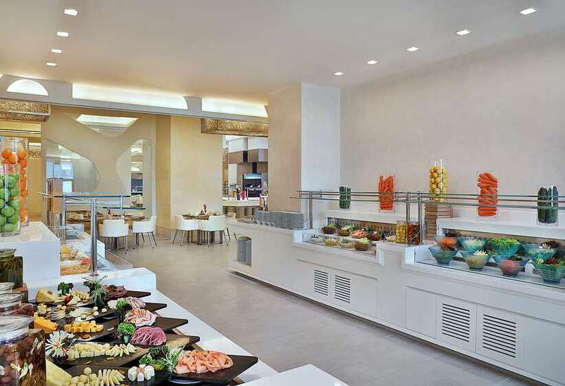 Fotos del hotel Hilton Makkah Convention:  24