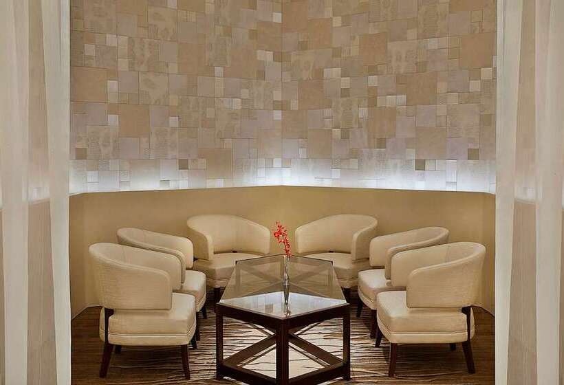 Fotos del hotel Hilton Makkah Convention:  2