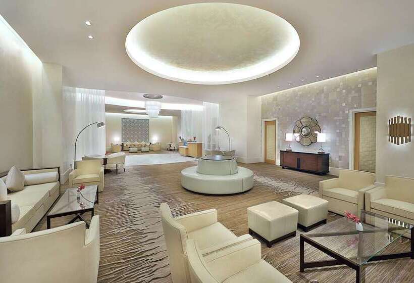 Fotos del hotel Hilton Makkah Convention:  9