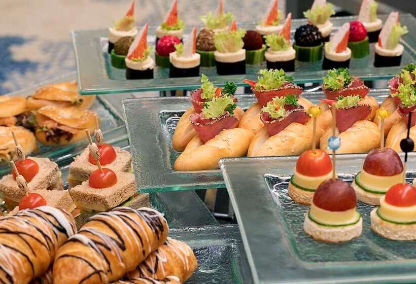 Fotos del hotel Hilton Makkah Convention:  19