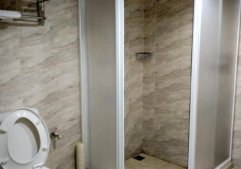 Fotos del hotel Big Bear:  2