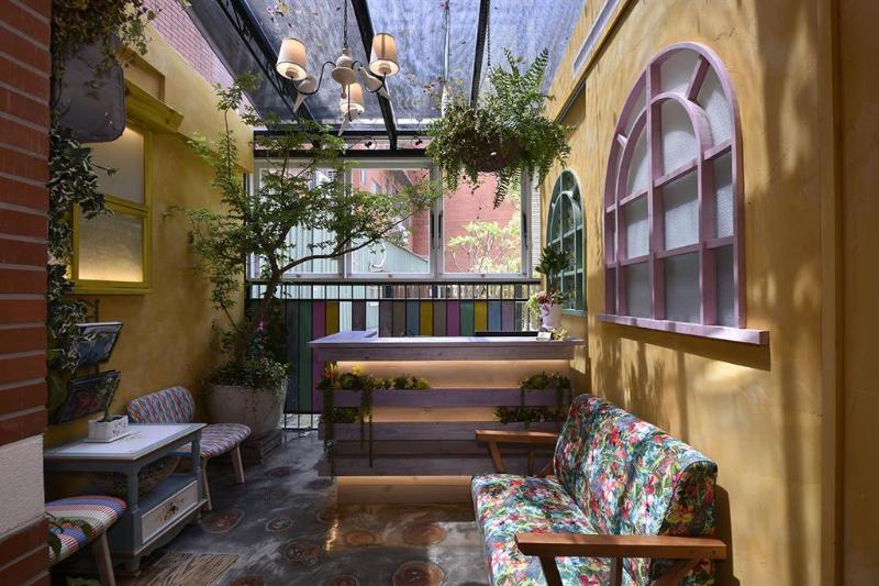 Fotos del hotel Dg:  2