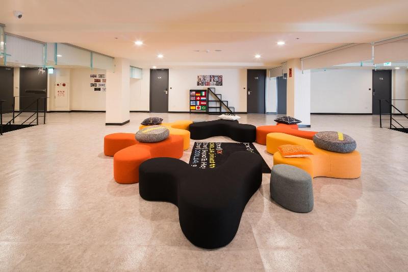 Fotos del hotel Fun  Linsen:  3