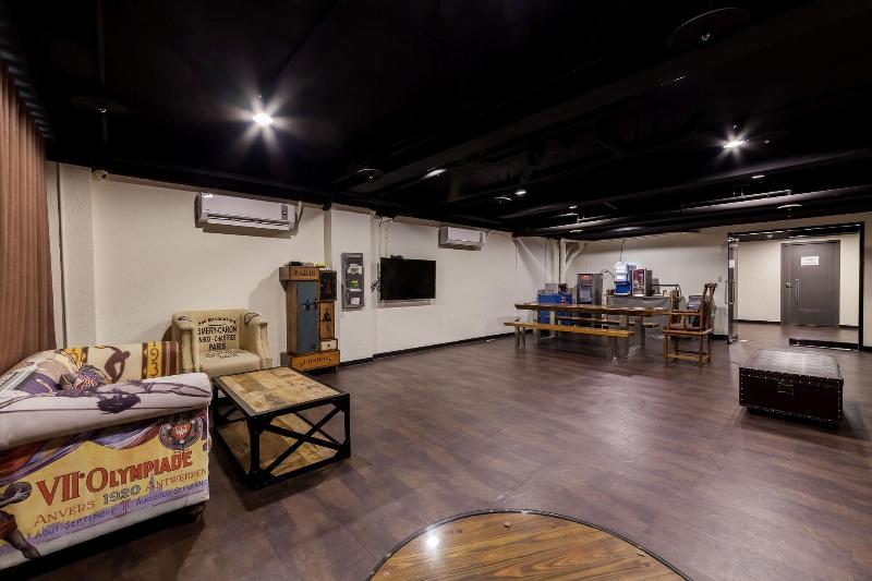 Fotos del hotel Fun  Linsen:  22