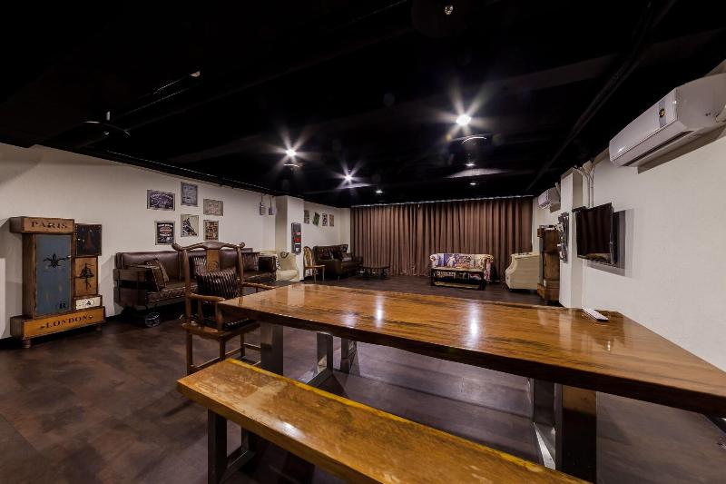 Fotos del hotel Fun  Linsen:  13