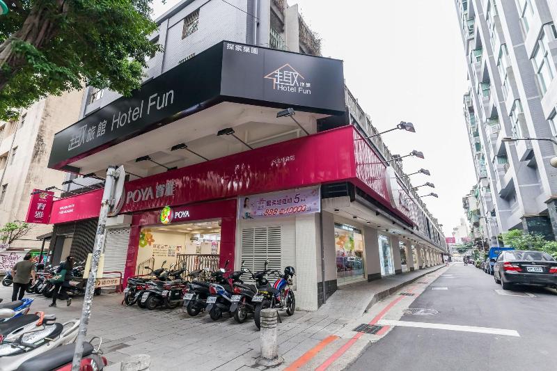 Fotos del hotel Fun  Linsen:  23