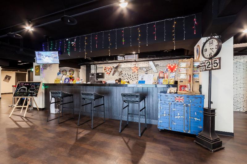 Fotos del hotel Fun  Linsen:  11