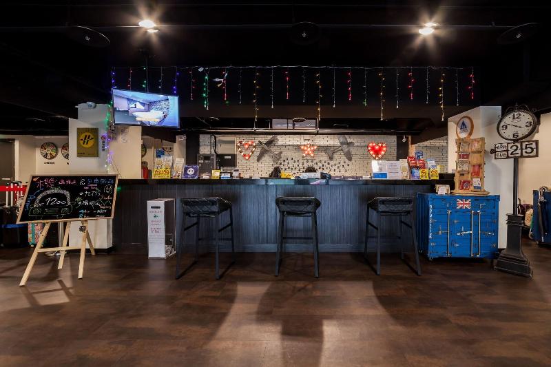 Fotos del hotel Fun  Linsen:  17