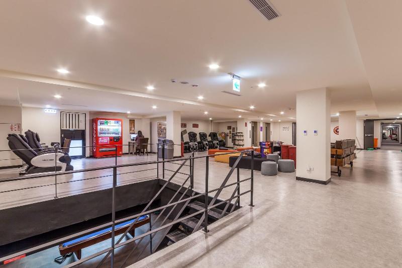 Fotos del hotel Fun  Linsen:  4