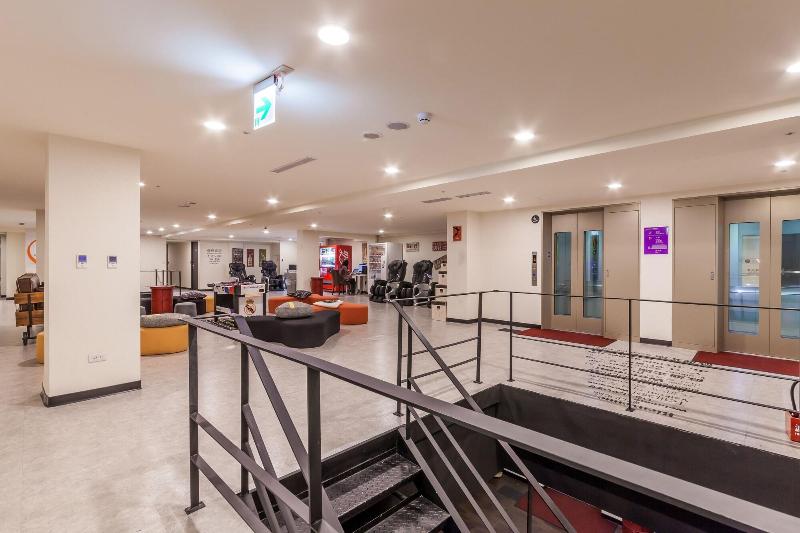 Fotos del hotel Fun  Linsen:  5