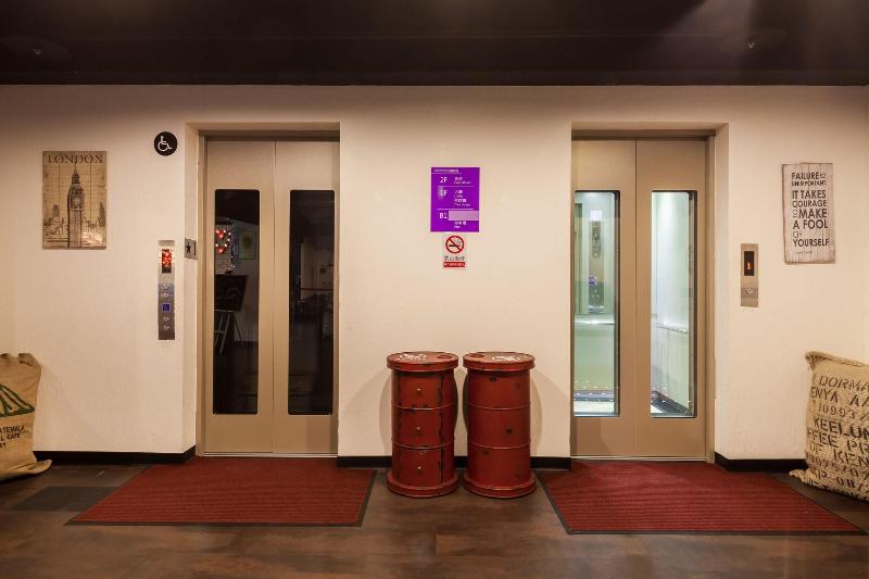 Fotos del hotel Fun  Linsen:  16