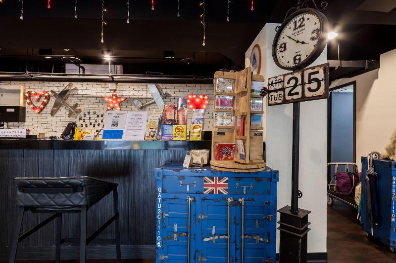 Fotos del hotel Fun  Linsen:  14