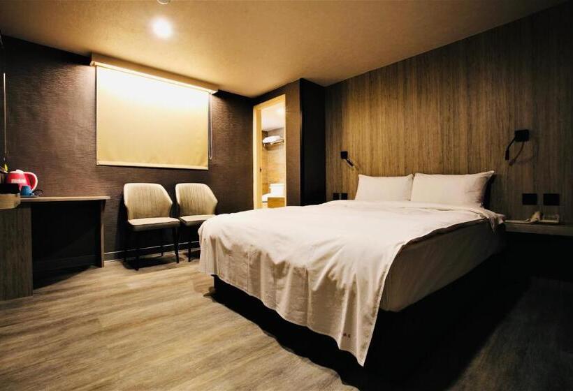 Fotos del hotel Golden Home:  13