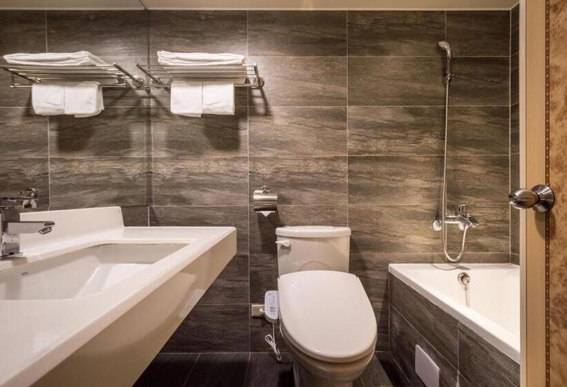 Fotos del hotel Golden Home:  6