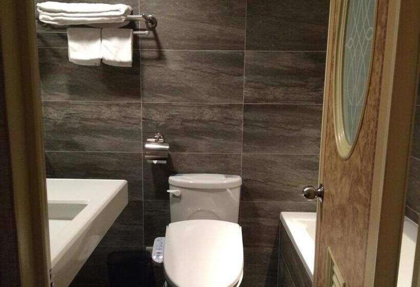 Fotos del hotel Golden Home:  12