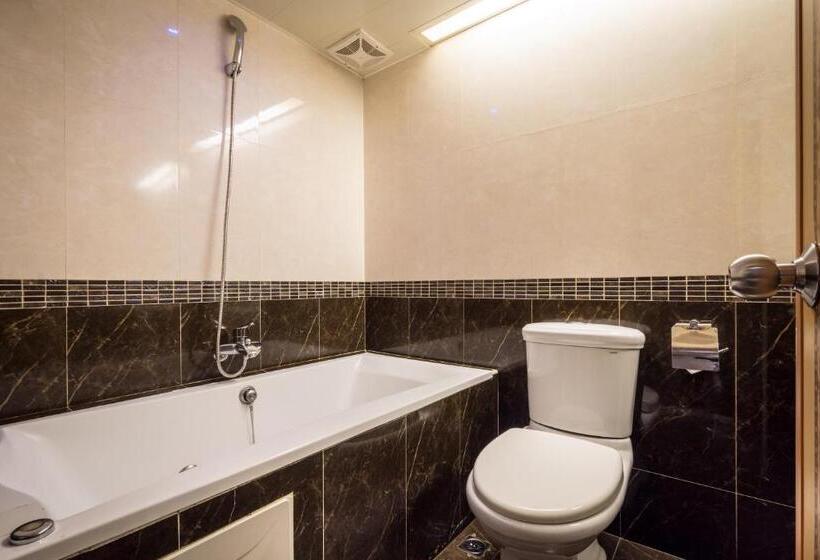 Fotos del hotel Golden Home:  16