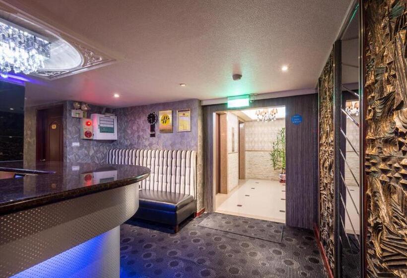 Fotos del hotel Golden Home:  5