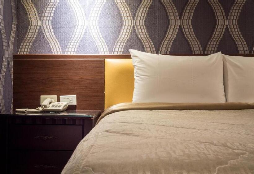 Fotos del hotel Golden Home:  10