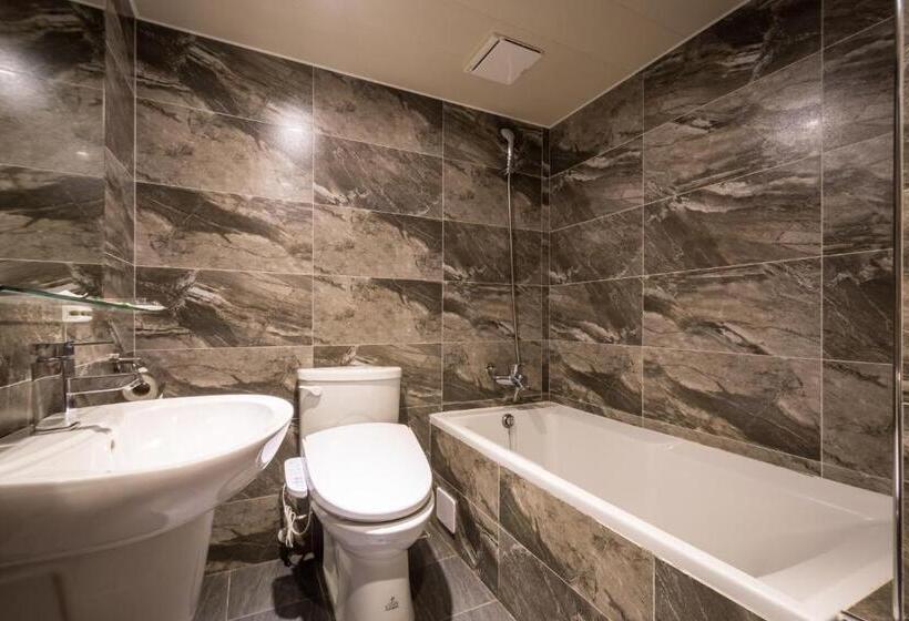 Fotos del hotel Golden Home:  17