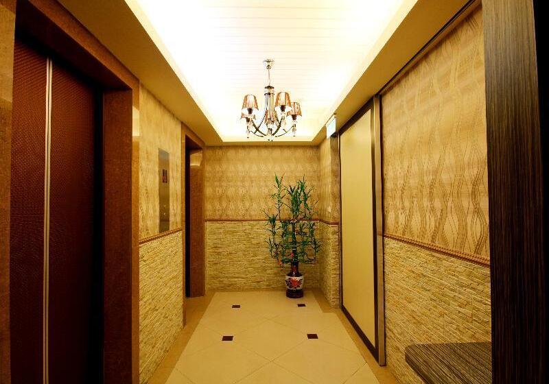 Fotos del hotel Golden Home:  3