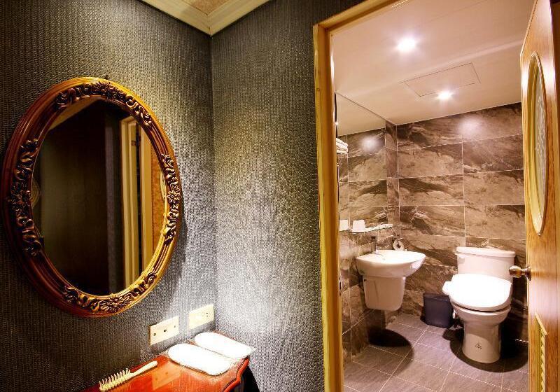 Fotos del hotel Golden Home:  21