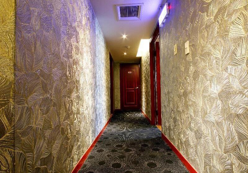 Fotos del hotel Golden Home:  2