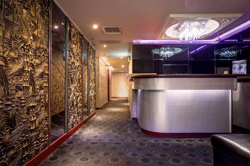 Fotos del hotel Golden Home:  8