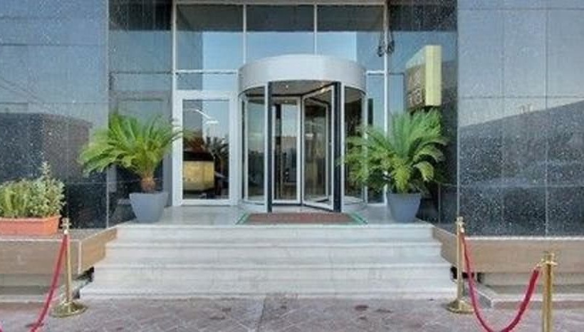 Fotos del hotel Hani:  9