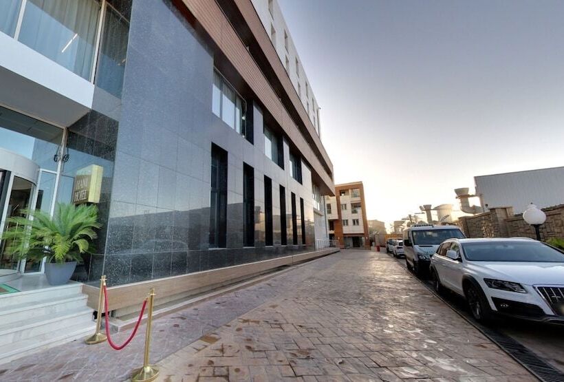 Fotos del hotel Hani:  16