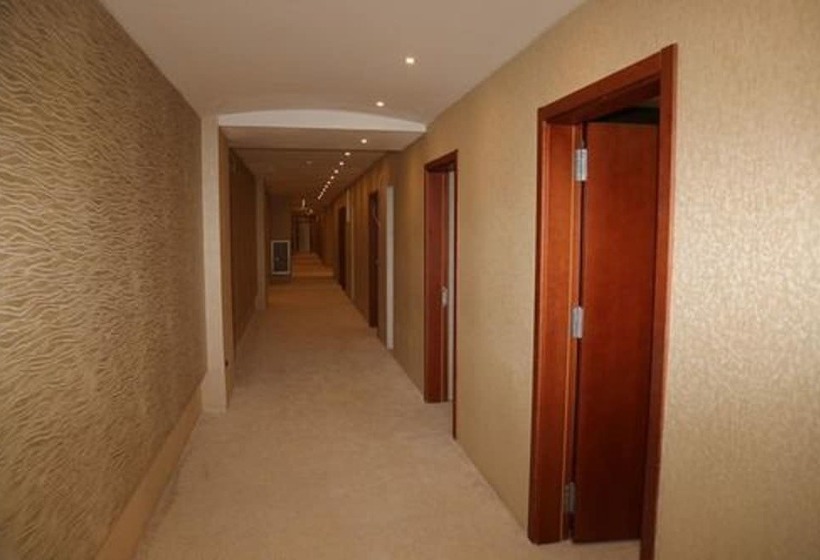 Fotos del hotel Hani:  3