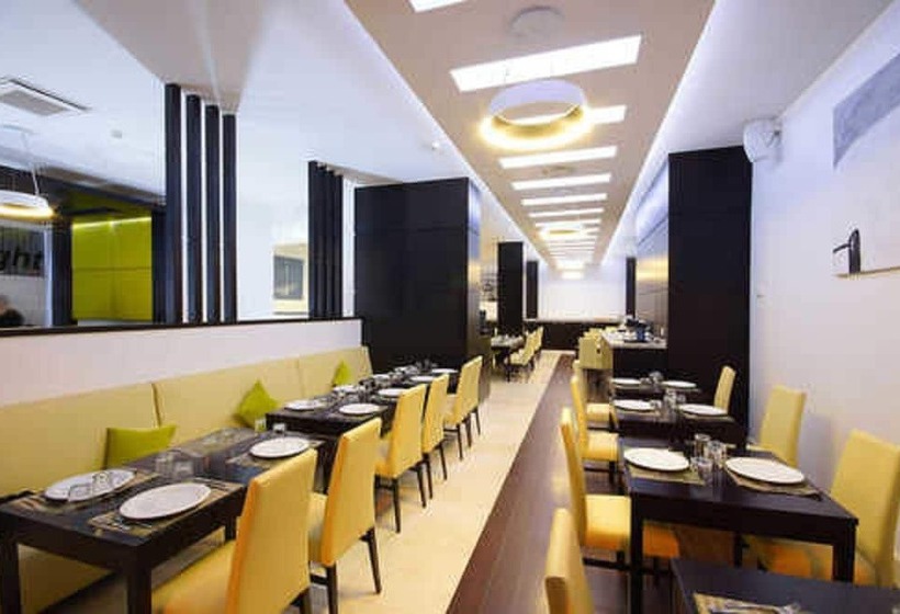 Fotos del hotel Hani:  20