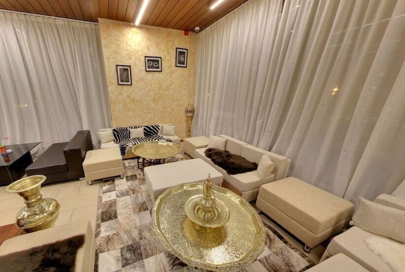 Fotos del hotel Hani:  11