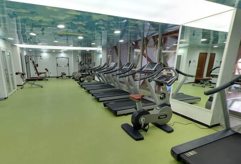 Fotos del hotel Hani:  4