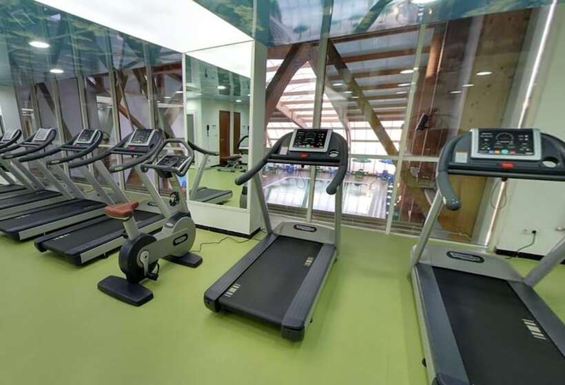 Fotos del hotel Hani:  12