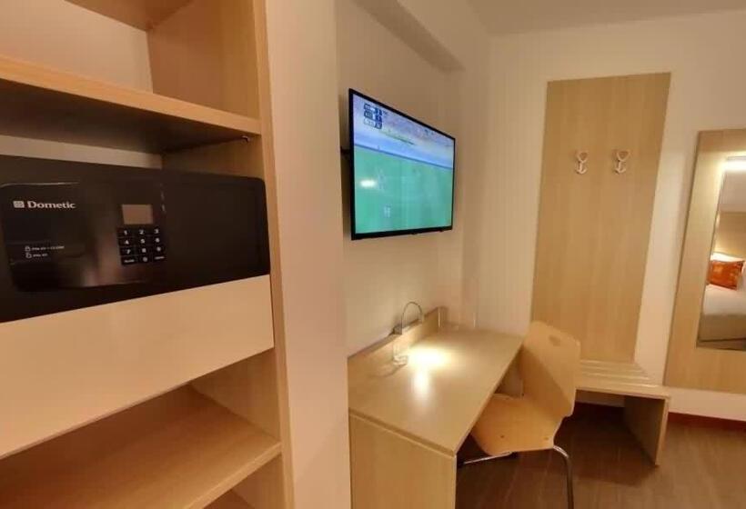 Fotos del hotel Hani:  17