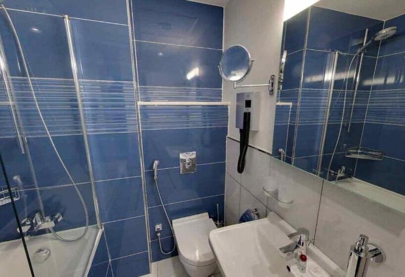 Fotos del hotel Hani:  8