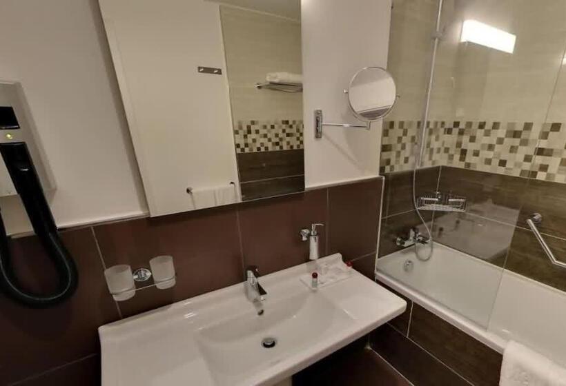 Fotos del hotel Hani:  15