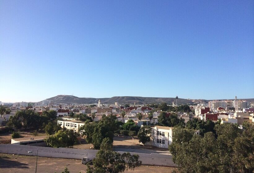 Fotos del hotel Hôtel Marjane:  7