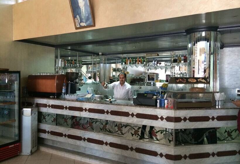 Fotos del hotel Hôtel Marjane:  4