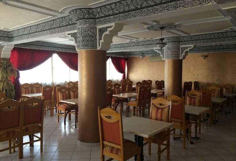 Fotos del hotel Hôtel Marjane:  3