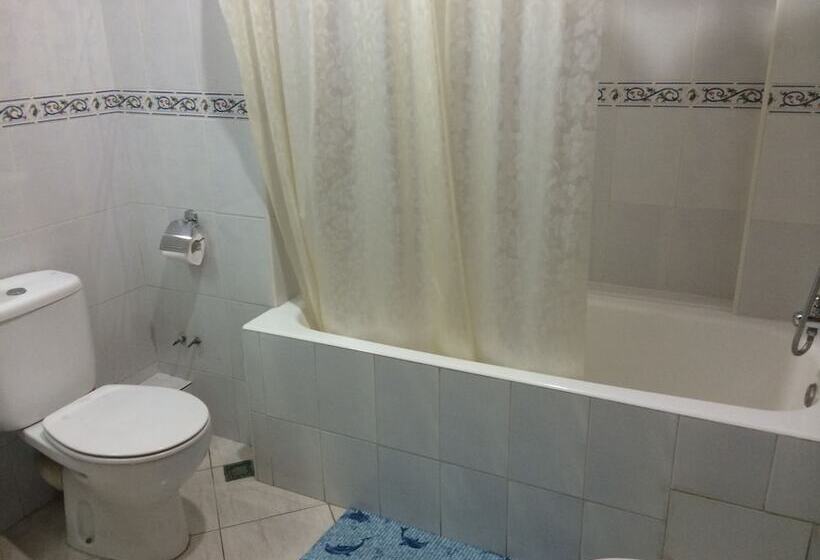 Fotos del hotel Hôtel Marjane:  6