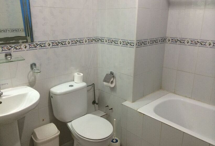 Fotos del hotel Hôtel Marjane:  12