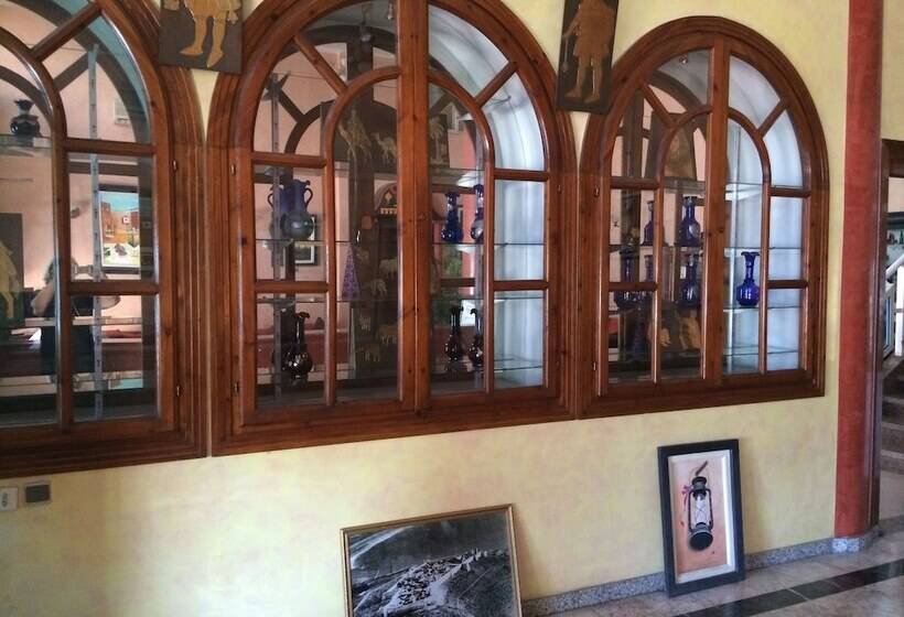 Fotos del hotel Hôtel Marjane:  11